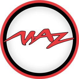 Maz Performance logo