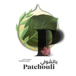 Patchouli logo
