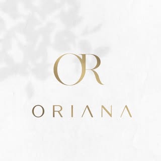 Oriana logo