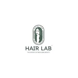Hair Lab logo