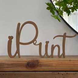iPrint Oman logo