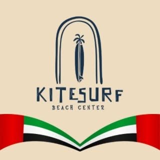 Kitesurf Beach Center logo