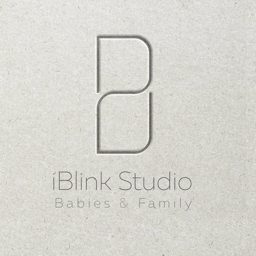 iBlink Studio logo