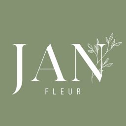 Jan Fleur logo