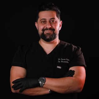 Dr Sameh Fahmy logo
