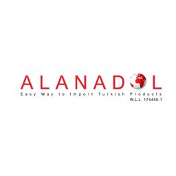 Al Anadol Trading logo