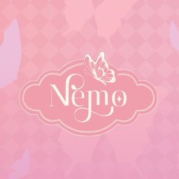 Nem Lenses & Makeup logo