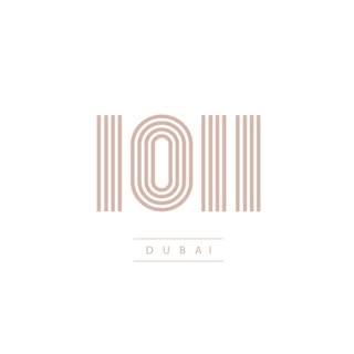 1011 Beauty Salon logo