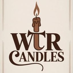 Wtr Candles logo