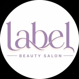 Label Beauty Salon logo