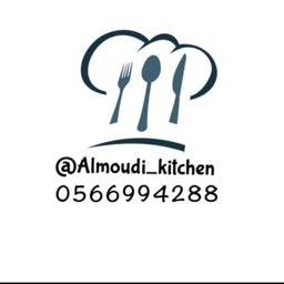 Al Moudi Kitchen logo