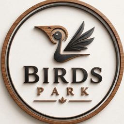 Bird Park logo