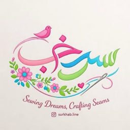 Surkhab logo