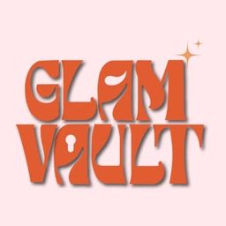 GlamVault logo