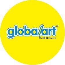 Global Art Al Mohammadiya logo