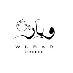 Wubar Coffee logo