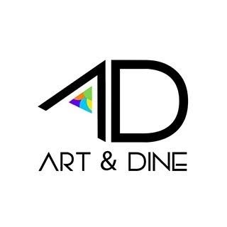 Art and Dine logo