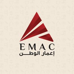 EMAC - Emar Al Watan logo