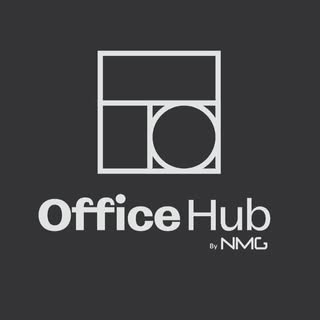 Office Hub logo