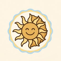 Sundough logo