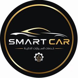 Smart Car Oman logo