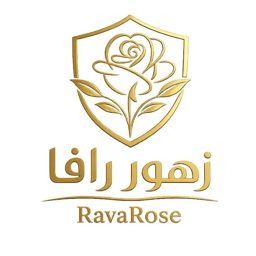 Rava Rose logo