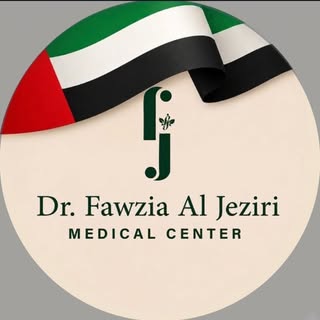 Dr Fawzi Al Jeziri logo