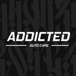 Addicted Auto Care logo