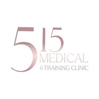 Medical Training Clinic 515 logo