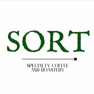Sort logo