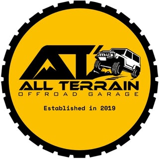 All Terrain Garage logo