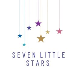 Seven Little Stars logo