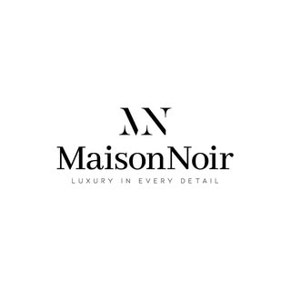 Maison Noir logo