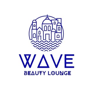 Wave Beauty Lounge logo