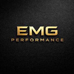 EMG Performance | RAK logo