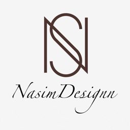 NS Design logo
