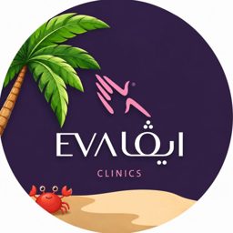Eva Clinics logo