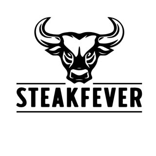 Steak Fever logo