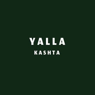 Yalla Kashta logo