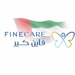 Fine Care Medical Center logo