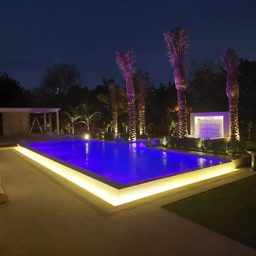 Beautiful Garden Dubai logo