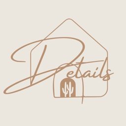 Chalet Details logo