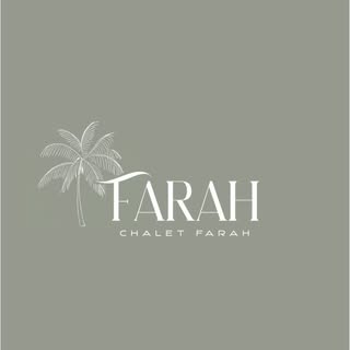 شاليه فرح logo