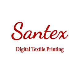 Santex Textile Printing logo