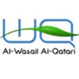الوسائل القطرية للتجارة logo