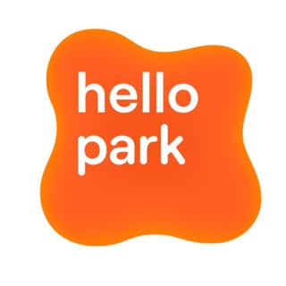 Hello Park Dubai logo