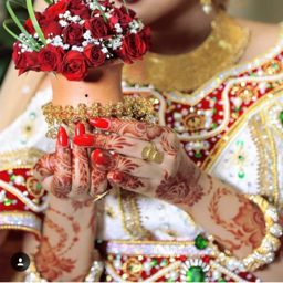 Rifa Henna & Beauty Center logo