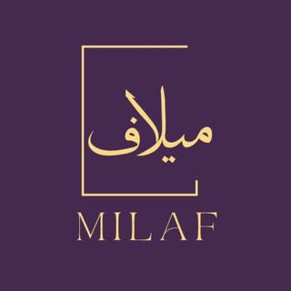 Milaf logo