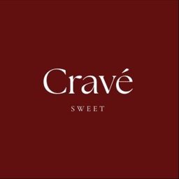 Crave Sweet logo