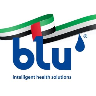 Blu Dubai logo